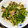 いぐれい's cooksnap of when they made 中華の定番！空芯菜とニンニクの炒め物.