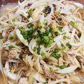 まやしゅうまま's cooksnap of when they made 玉ねぎと鯖缶のサラダ.