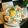 ★サンセット★'s cooksnap of when they made ゆで卵でパイナップル♡キャラ弁に♬.