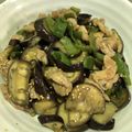 クックIGM1UP☆'s cooksnap of when they made 簡単レシピ♪茄子とピーマンの肉味噌炒め.
