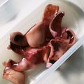 ふぁんたにゃん's cooksnap of when they made ♡かみかみ♡スルメイカの甘酢煮♡.