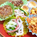 ＊＊めろん＊＊'s cooksnap of when they made 箸休めに♡カニカマ竹輪きゅうり和え.