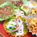 ＊＊めろん＊＊'s cooksnap of when they made 箸休めに♡カニカマ竹輪きゅうり和え.