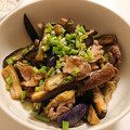 うぅこちゃん's cooksnap of when they made なすと豚肉のさっぱり炒め.