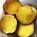 みまゆ's cooksnap of when they made ＊レンジで簡単＊さつま芋のレモン煮＊.