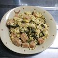 有樹つばちゃ's cooksnap of when they made ホットクック 簡単ゴーヤーチャンプルー.
