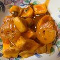 eimmy31285's cooksnap of when they made ぷりぷりエビチリソース【冷凍・作り置き】.