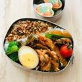 runa10's cooksnap of when they made お弁当&ご飯に☆手作り☆カニカマふりかけ.