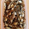 ディアンシー's cooksnap of when they made 食べる小魚の佃煮(田作り).