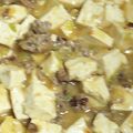 クックBKYN9D☆'s cooksnap of when they made お味噌でつくる 簡単！麻婆豆腐.