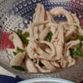 まな姫's cooksnap of when they made 簡単♡万能大葉チキン♪.