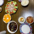 食ってみな、飛ぶぞ's cooksnap of when they made マカロニ入り食べるトマトスープ☆.