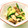 サンディサンディ's cooksnap of when they made ささみときゅうりのごま和え.