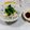 そられも's cooksnap of when they made 副菜に♡三つ葉とささみの辛子醤油♪.