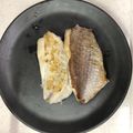 礼賛ピチュー's cooksnap of when they made 美味♪鯛の切り身の塩麹焼き★ＩＨグリル★.