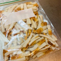 サキコバ's cooksnap of when they made 冷凍しちゃおぅ☆ちくわ(練り物).