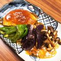 もちねこ☆'s cooksnap of when they made ご飯が進む☆メカジキの味噌照り焼き.