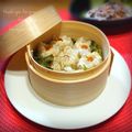 inyako's cooksnap of when they made 冷めても美味しい♪我が家のヘルシー焼売☆.