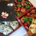 hanachanel's cooksnap of when they made 冷めてもカリカリ☆ジューシー唐揚げ.