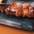 かおキッチン's cooksnap of when they made 豚肉ステーキ！トンテキ生姜焼き.