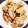 にしあまね's cooksnap of when they made 簡単おつまみ＊鶏やげん軟骨バターソテー.