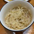 chaiko５'s cooksnap of when they made 病みつきもやし.