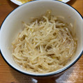 chaiko５'s cooksnap of when they made 病みつきもやし.