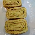 ☆ドキンちゃん☆”'s cooksnap of when they made 厚焼き卵☆プレーン&青のり&甘&青ネギ.