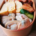 sayaリーヌ's cooksnap of when they made 煮はまぐり.