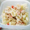 くっくペタ's cooksnap of when they made カリフラワーの味噌マヨ和え.