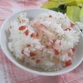 miyuki12's cooksnap of when they made カリっ❤ポカっ❤混ぜご飯.