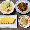SAYURI34♡'s cooksnap of when they made 生姜たっぷり！冬瓜と鶏ムネ肉のトロトロ煮.