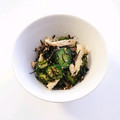 mxai's cooksnap of when they made 簡単☆きゅうりとひじきのあっさり中華和え.
