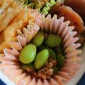 たぬたぬママ's cooksnap of when they made 絶品！枝豆のナムル◎作り置きに♪.