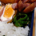 nany44's cooksnap of when they made 早っ旨っ、なんと１分✨ピーマン塩こんぶ.