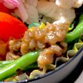 かにゃにゃmama's cooksnap of when they made いんげんと豚ひき肉のピリ辛炒め♪.