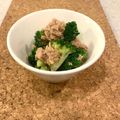 mamamiffy3's cooksnap of when they made あと一品やお弁当に♪無限ブロッコリー.