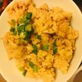 白飯大好き's cooksnap of when they made たこの炊き込みご飯.
