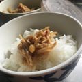 yappyパクパク's cooksnap of when they made ニンニク☆ピリッと自家製なめたけ.