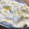 niena's cooksnap of when they made 卵白消費！ふんわり★レモンシャーベット.