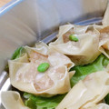 モルミキ☆'s cooksnap of when they made 超簡単！焼売の包み方.