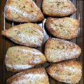 くみかつはるこ's cooksnap of when they made ノンオイルのお豆腐パン.
