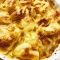 ＊mahchan＊'s cooksnap of when they made 玉ねぎの味噌マヨチーズ焼き★.