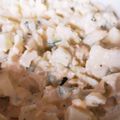 くむちん's cooksnap of when they made 超特急タルタルソース=3=3=3.