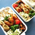 ドラエミ's cooksnap of when they made 手羽中の生姜はちみつ照り焼き.