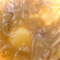 くみｯﾁ's cooksnap of when they made ホクホク肉じゃが(じゃがいも×牛肉).