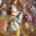 クック0WJHVM☆'s cooksnap of when they made トマトチーズ肉じゃが.
