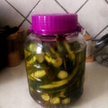 Sharon☆'s cooksnap of when they made 自家製簡単ピクルス。.