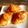 GoGo島みかん's cooksnap of when they made 簡単！クロワッサンと玉子だけサンド！.