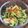 アボガドまん's cooksnap of when they made みょうが　油揚げ　きゅうり　葱のサラダ.